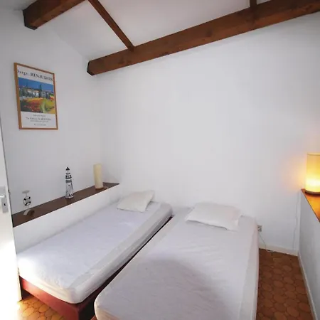 Agay Uv 1482 Apartamento *