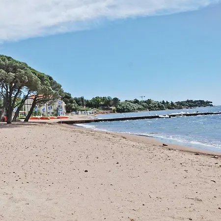 Apartamento Agay Uv 1482 Saint-Raphaël