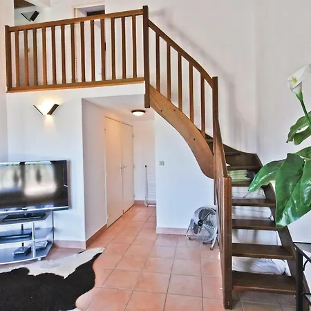 Apartamento Agay Uv 1482